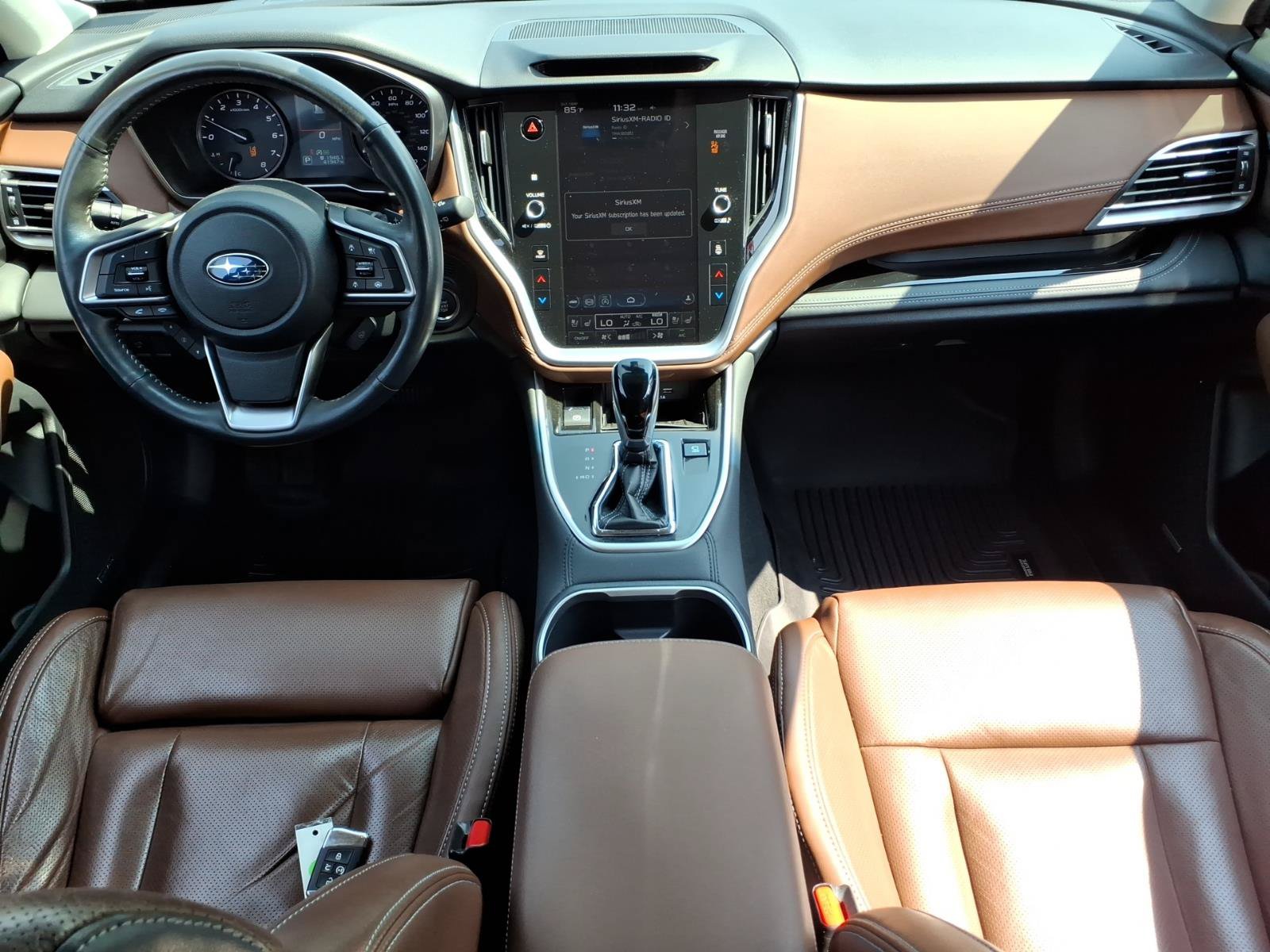 Used 2020 Subaru Outback Touring AWD/4WD image 11