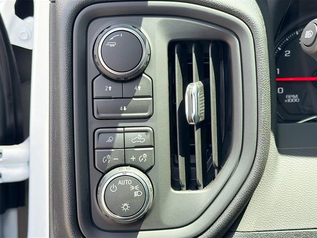 New 2026 Chevrolet Silverado 2500 W/T w/ WT Convenience Package AWD/4WD image 11