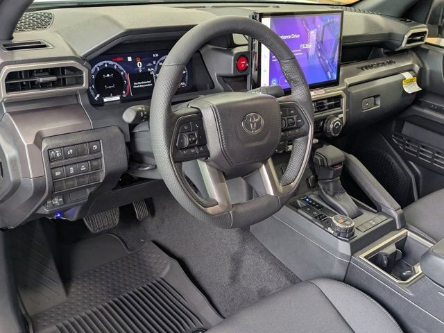 New 2026 Toyota Tacoma TRD Off-Road image 17