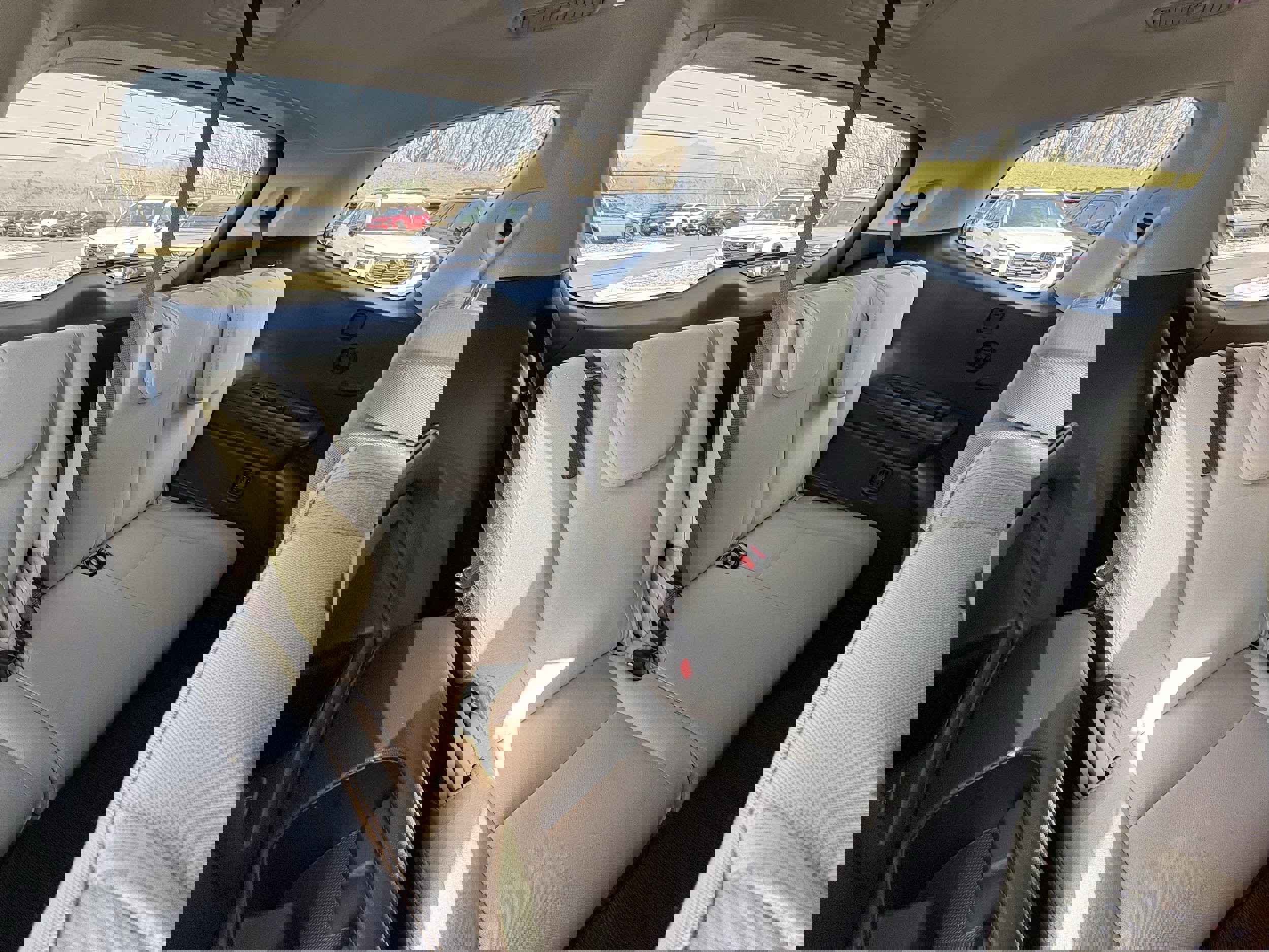 Used 2025 Subaru Ascent Premium image 30