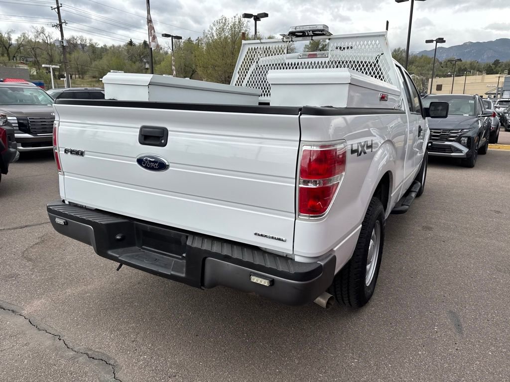 Used 2011 Ford F150 XL w/ PWR Equipment Group image 15