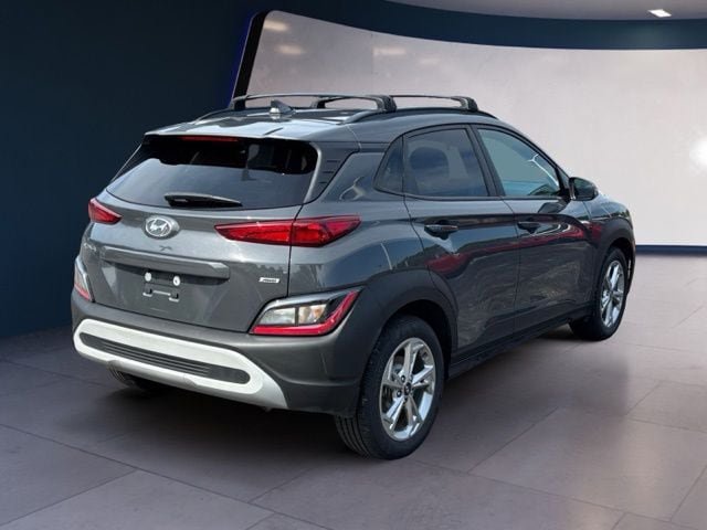 Used 2023 Hyundai Kona SEL w/ Convenience Package AWD/4WD image 5