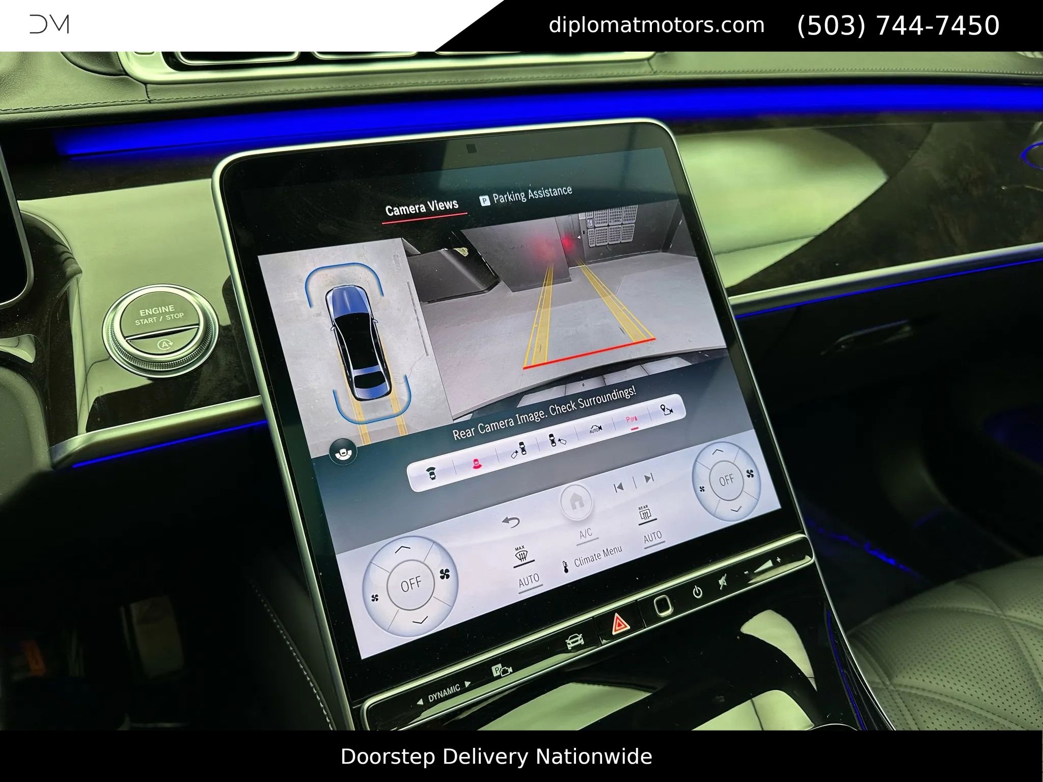 Used 2024 Mercedes-Benz Maybach S 580 4MATIC image 38