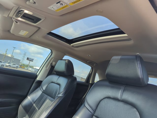 Certified 2024 Honda HR-V EX-L image 23
