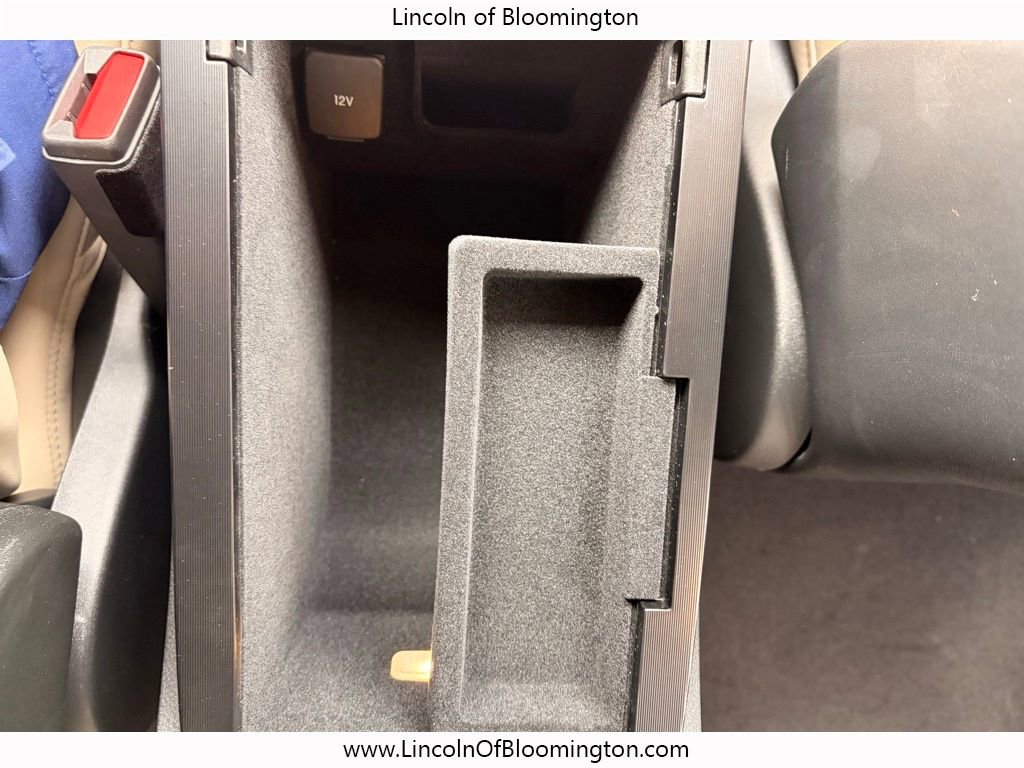 New 2026 Lincoln Corsair Premiere image 55