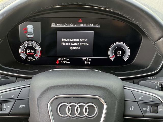 Used 2023 Audi A4 2.0T Premium Plus AWD/4WD image 27