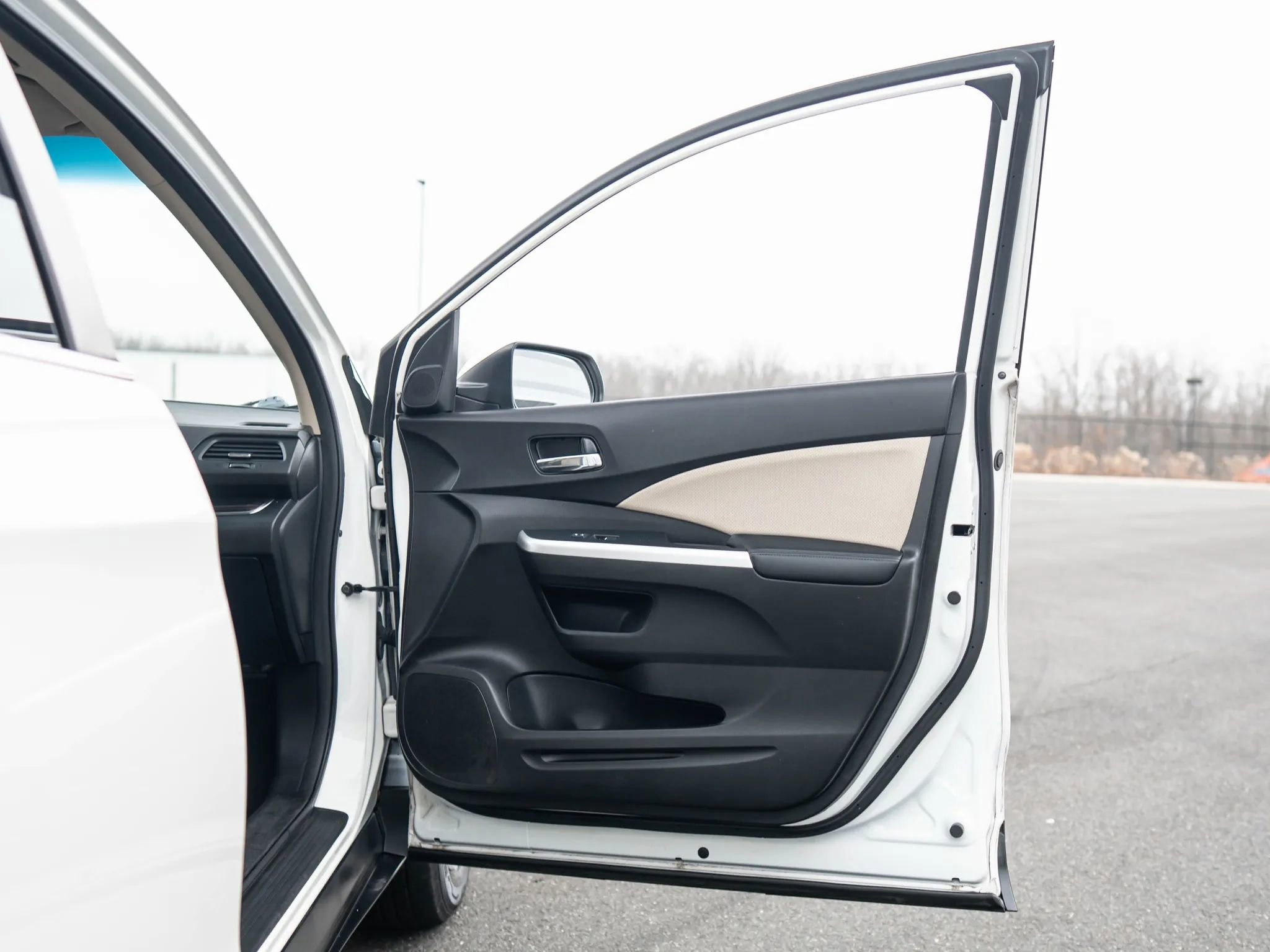 Used 2016 Honda CR-V EX-L image 48