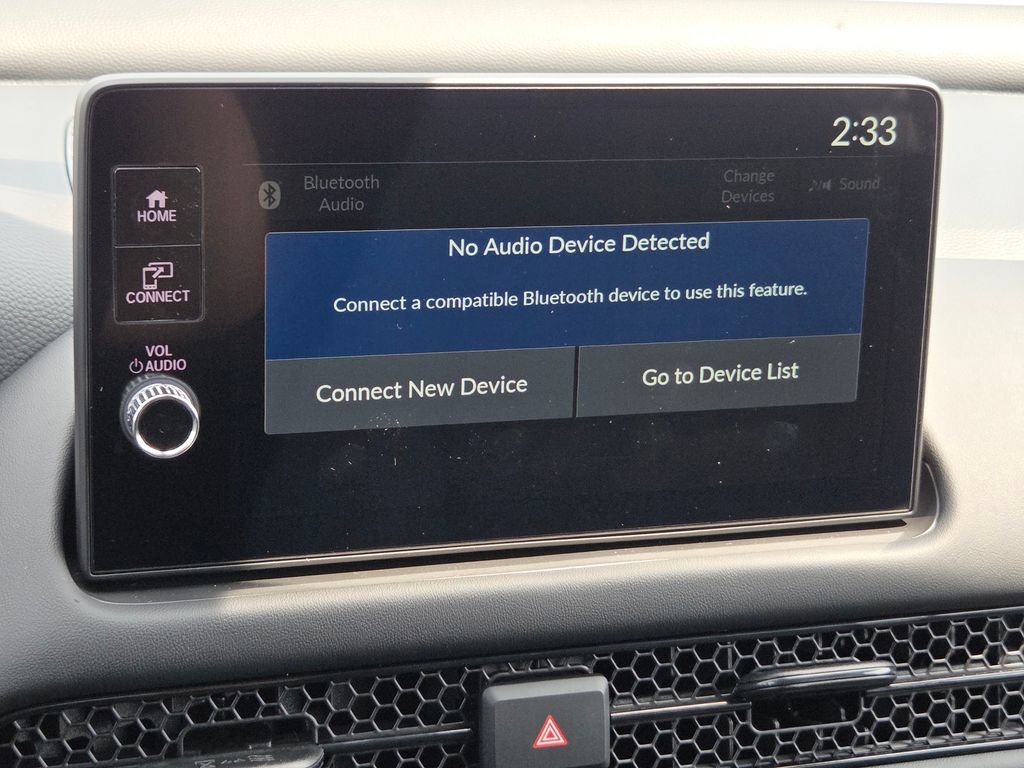 New 2027 Honda HR-V LX image 6