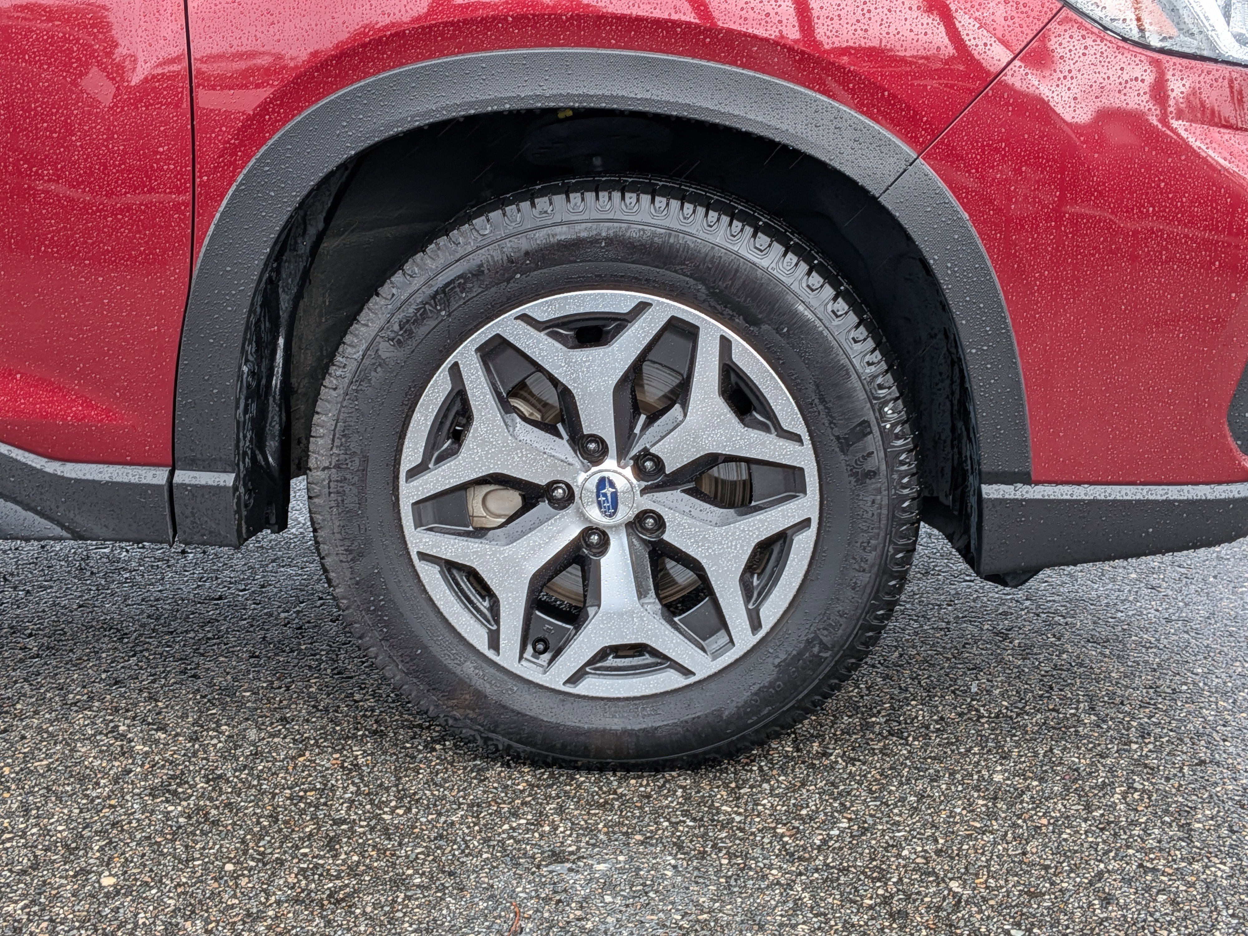 Used 2019 Subaru Forester Premium AWD/4WD image 11