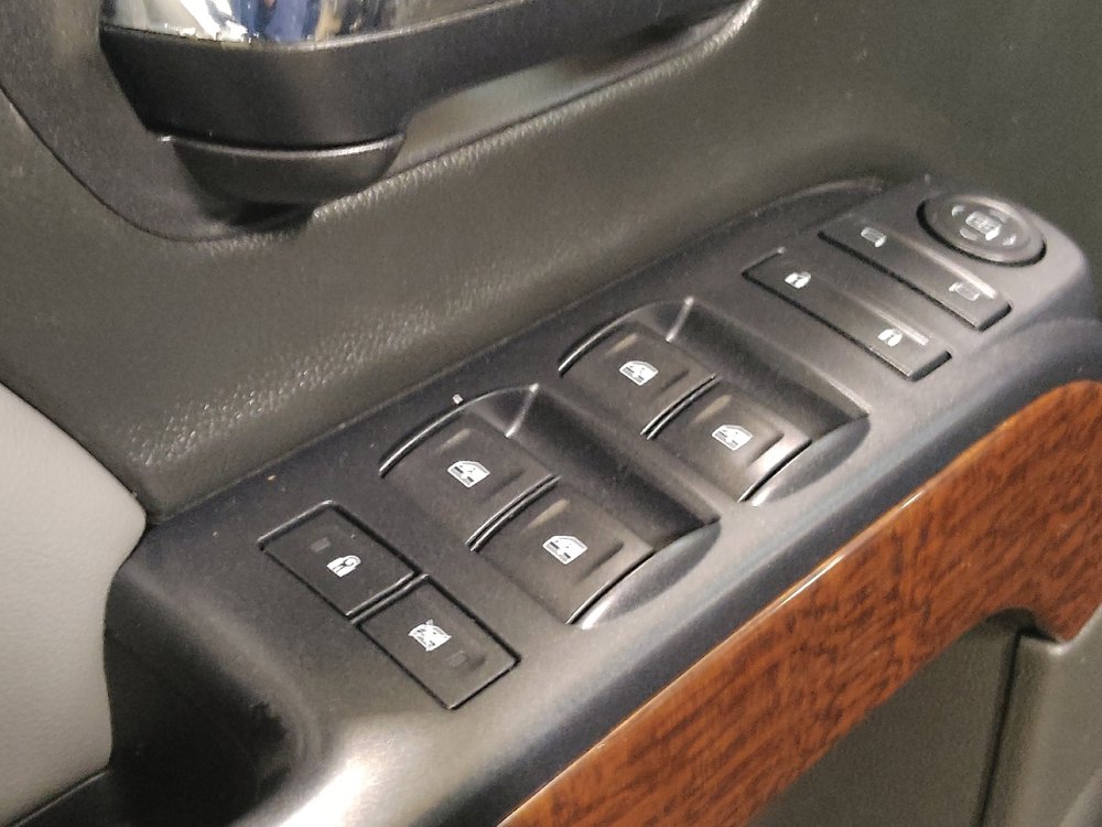 Used 2015 GMC Sierra 1500 SLE w/ Texas SLE Value Package image 27