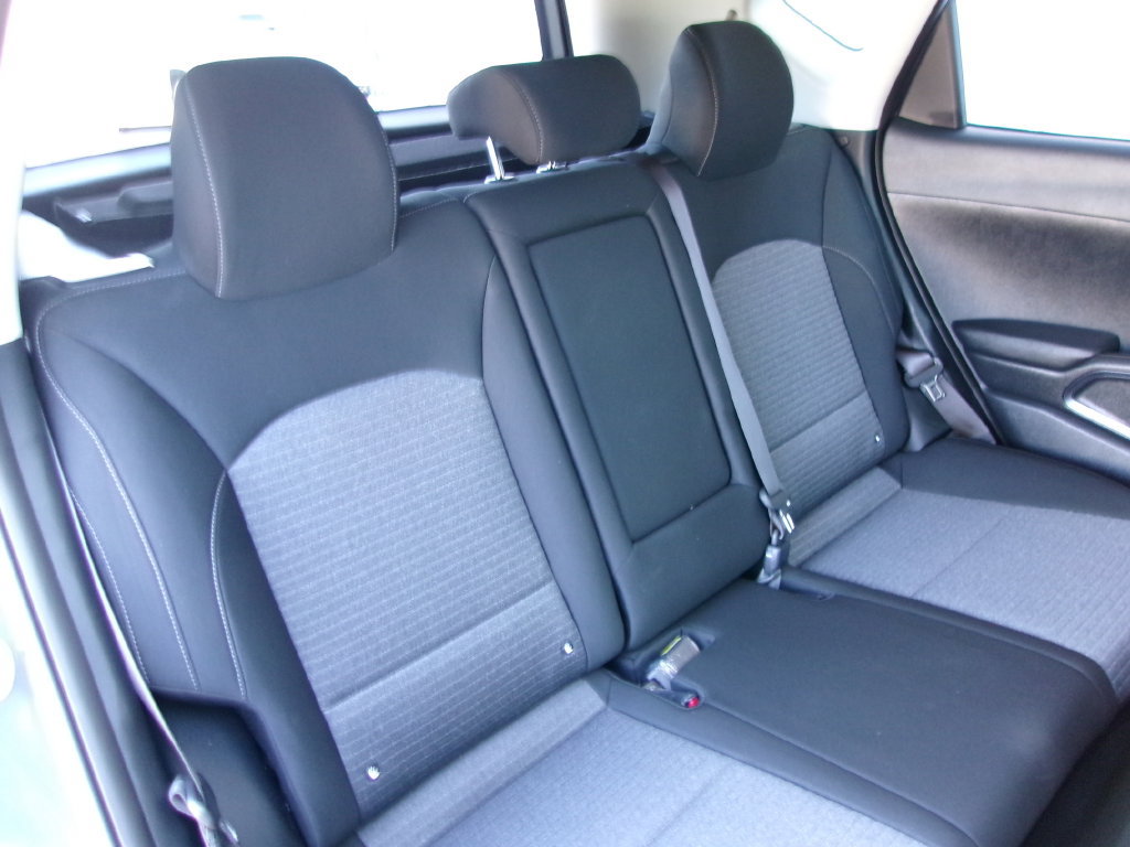 Used 2025 Kia Soul EX FWD image 22