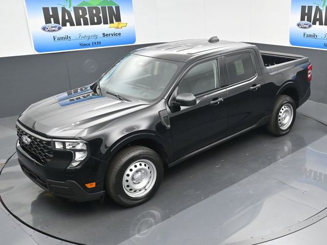 New 2025 Ford Maverick XL w/ Equipment Group 101A image 21