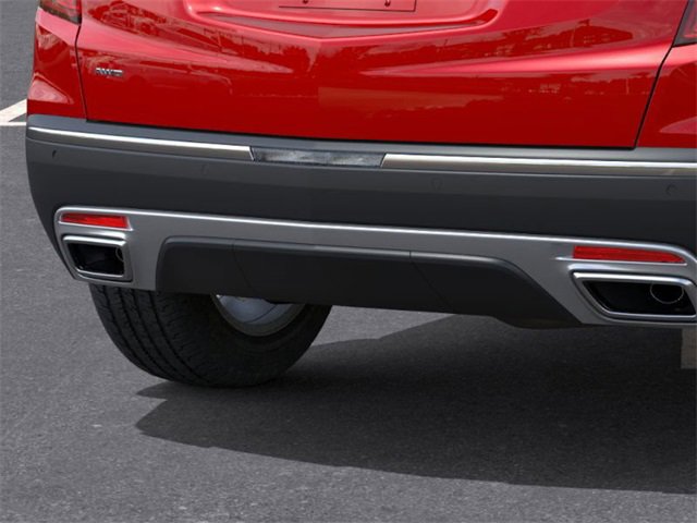 New 2025 Cadillac XT5 Premium Luxury w/ LPO, Floor Liner Package image 14