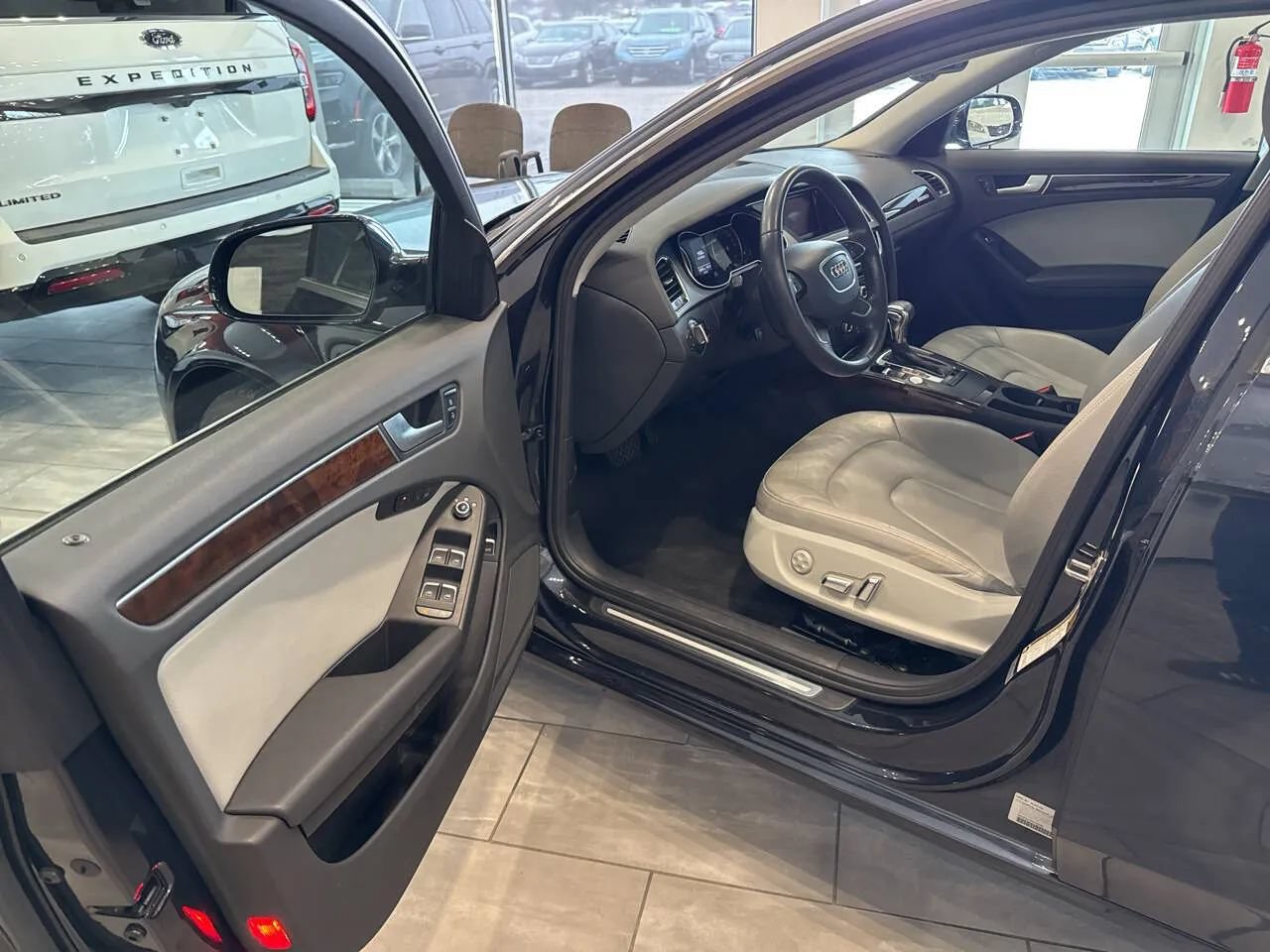 Used 2013 Audi A4 2.0T Premium Plus AWD/4WD image 13