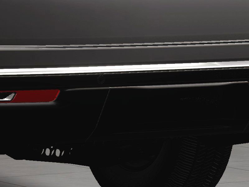 New 2024 Jeep Wagoneer L 4WD w/ Convenience Group I image 16