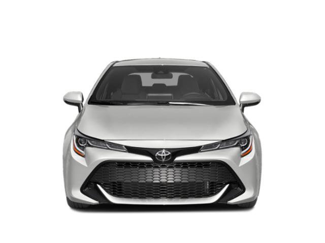 Certified 2020 Toyota Corolla SE FWD image 4