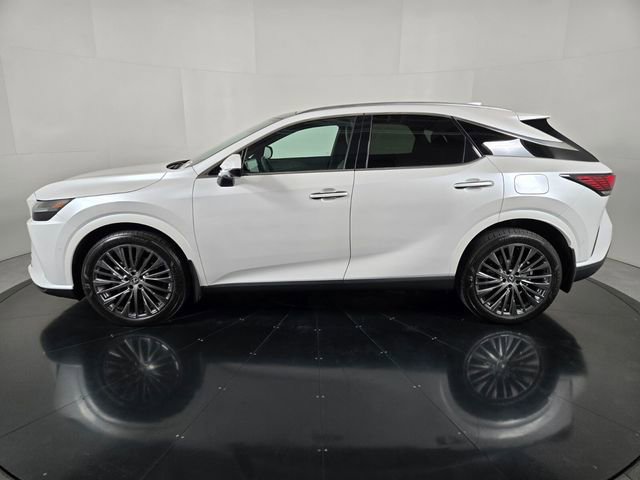 Certified 2023 Lexus RX 350 w/ Accessory Package (Z1) image 3