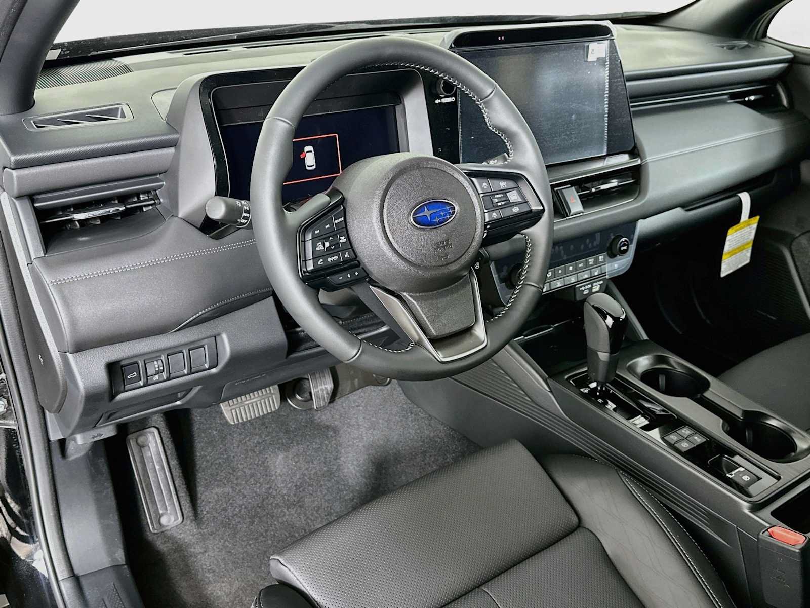 New 2026 Subaru Outback Touring XT AWD/4WD image 9