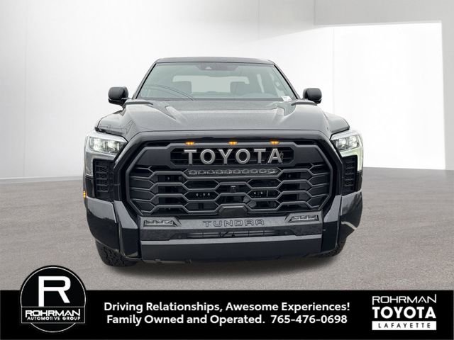 New 2026 Toyota Tundra TRD Pro image 9