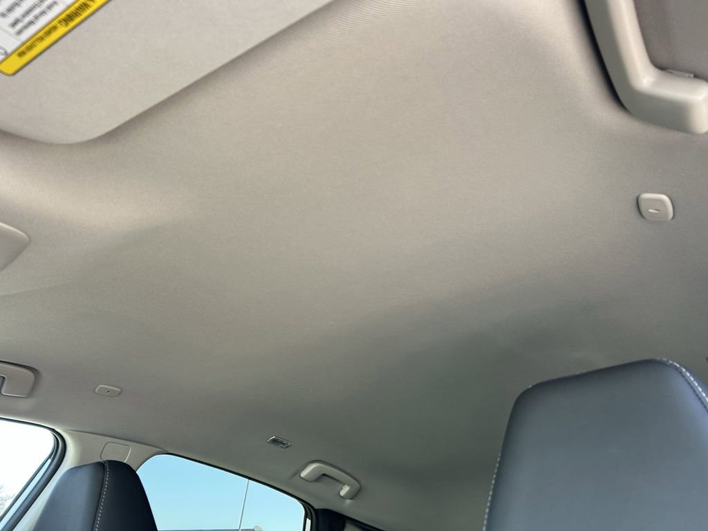 New 2026 Nissan Murano SV image 19