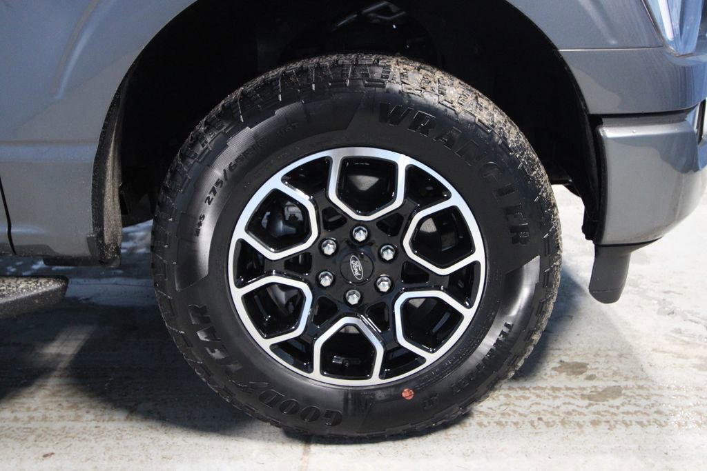 Used 2023 Ford F150 XLT w/ Equipment Group 302A High AWD/4WD image 34