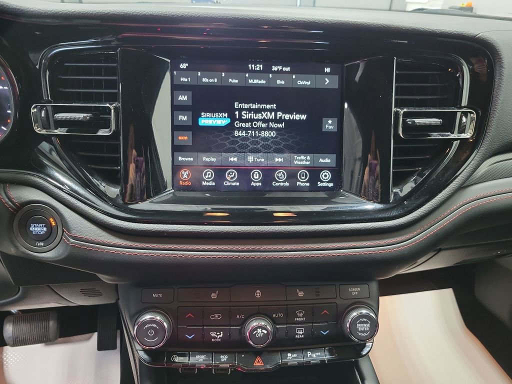 Used 2024 Dodge Durango GT image 40