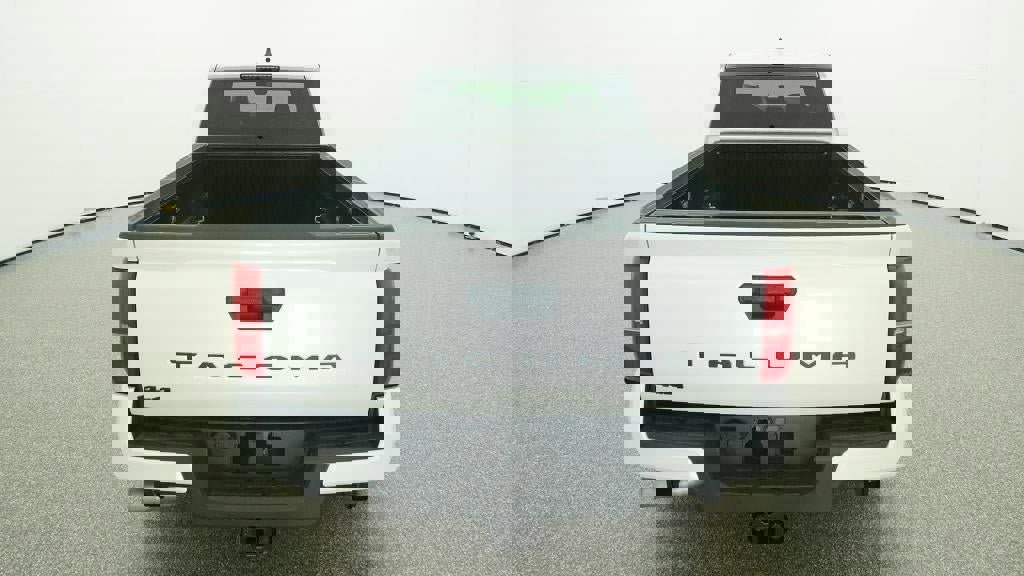 New 2026 Toyota Tacoma TRD Sport image 7