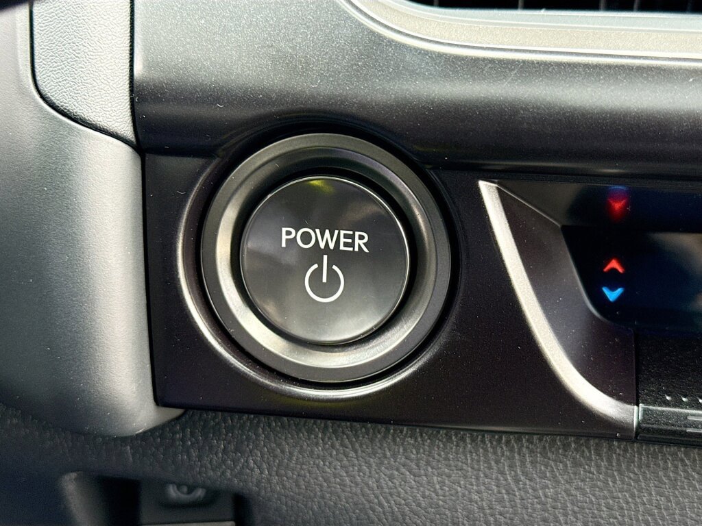 New 2025 Lexus UX 300h AWD image 9