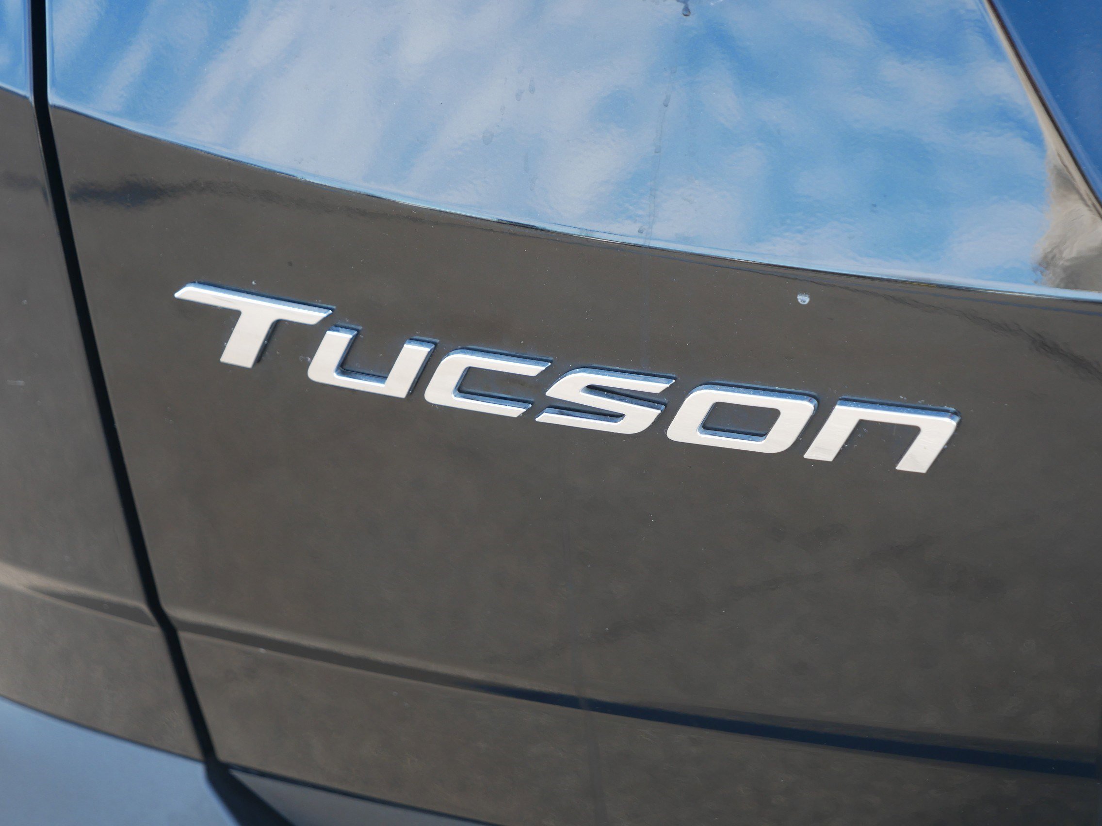 Used 2023 Hyundai Tucson SEL w/ Convenience Package image 6