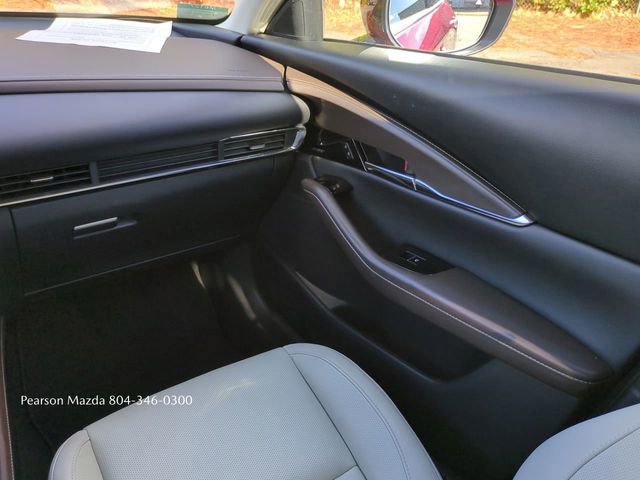 Certified 2025 MAZDA CX-30 2.5 Turbo w/ Premium Plus Pkg image 19