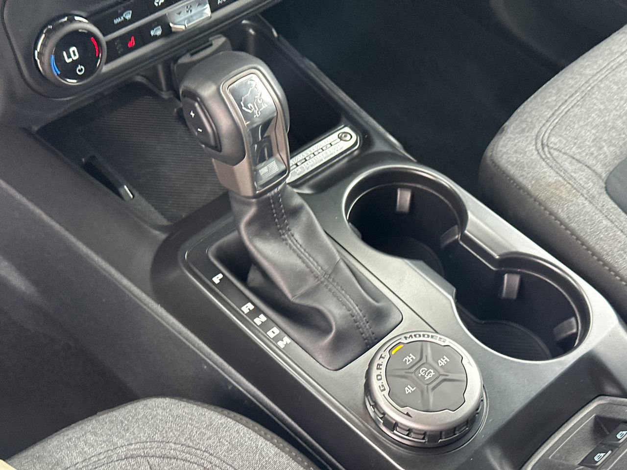 Certified 2025 Ford Bronco Big Bend image 33