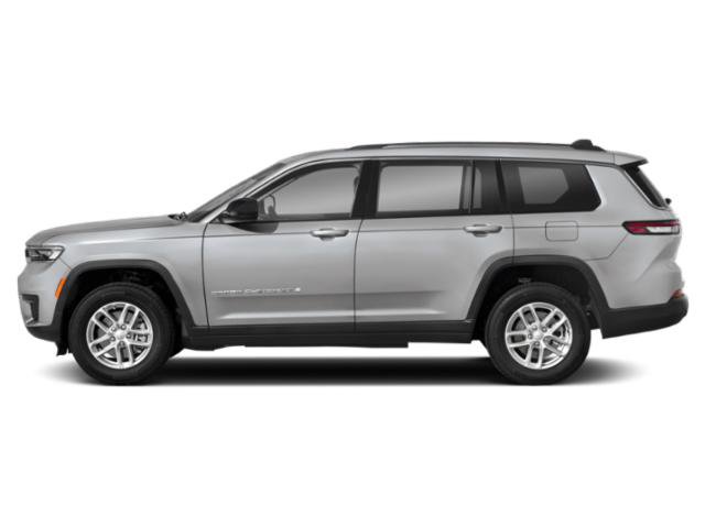 Certified 2023 Jeep Grand Cherokee L Laredo AWD/4WD image 3
