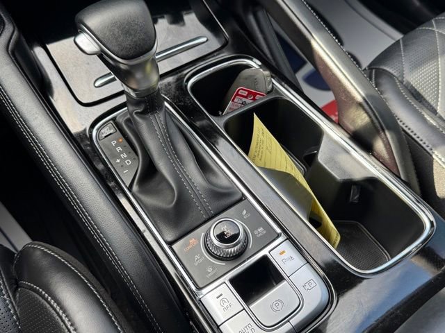 Used 2024 Kia Telluride SX Prestige X-Pro image 15