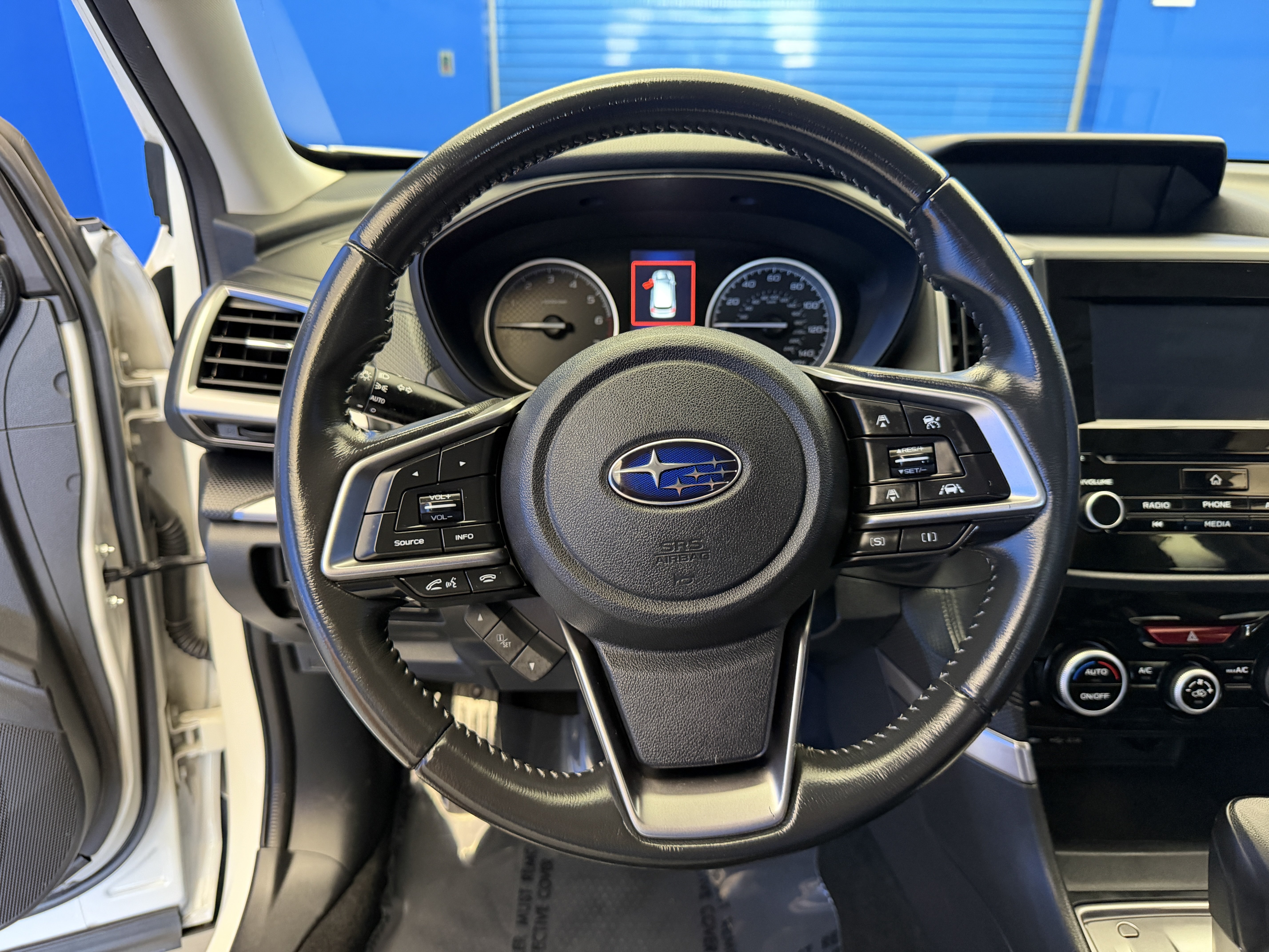 Used 2019 Subaru Forester Premium AWD/4WD image 14