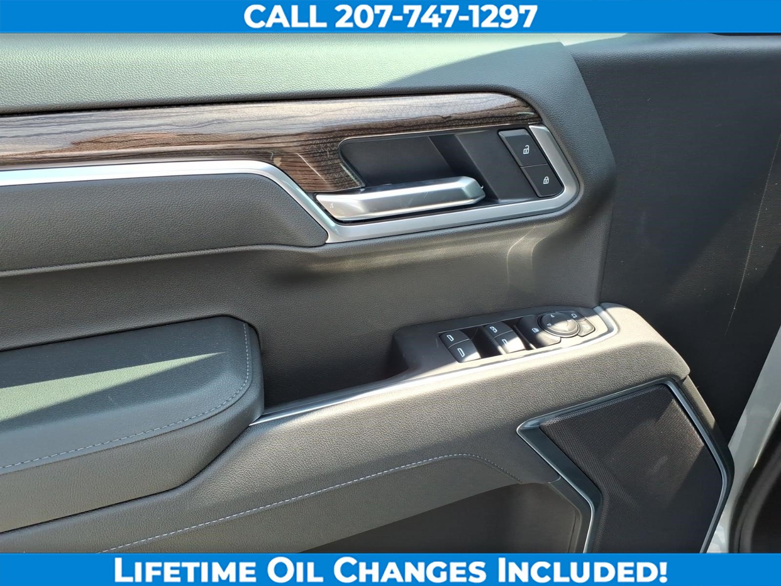 New 2026 Chevrolet Silverado 1500 LT w/ All Star Edition Plus AWD/4WD image 11