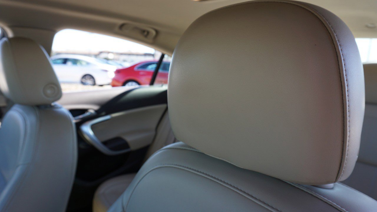 Used 2016 Buick Regal Premium image 22