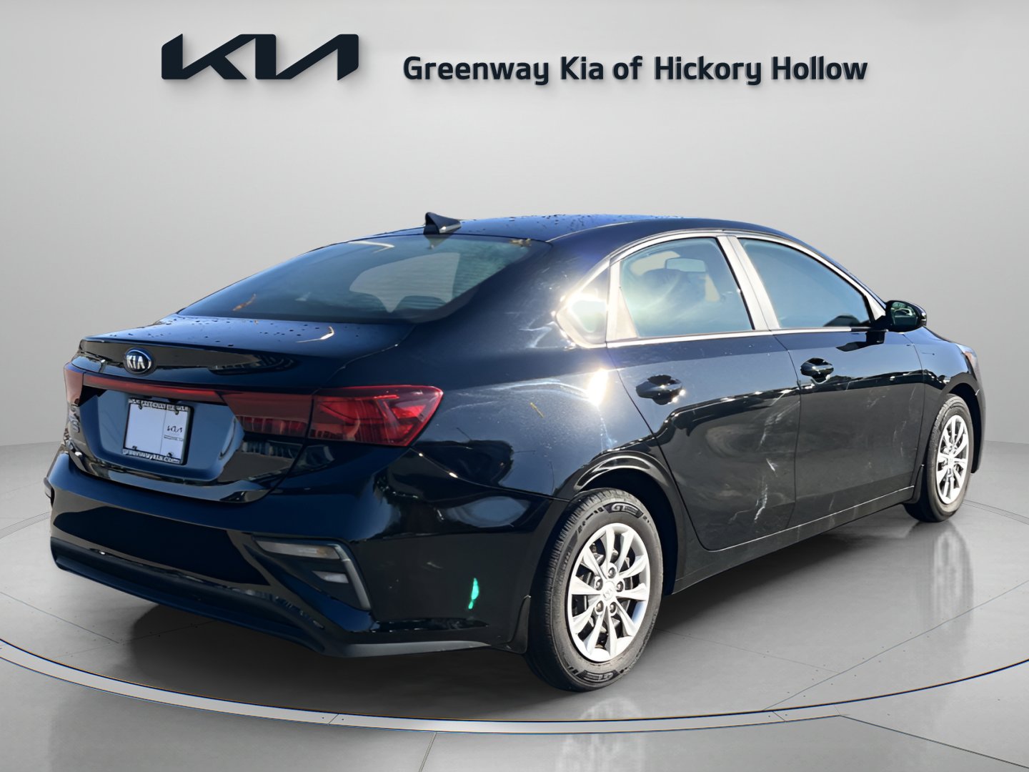 Used 2021 Kia Forte Sedan image 7