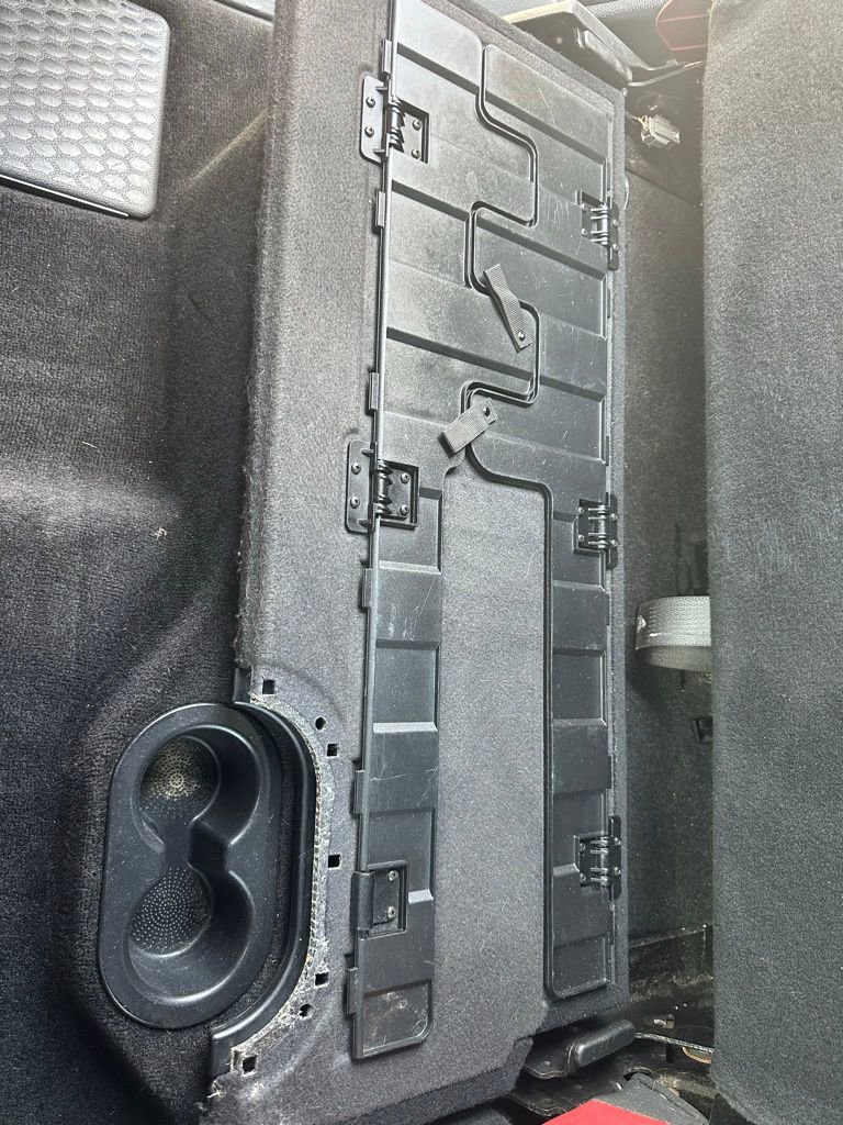 Used 2017 RAM 1500 Rebel w/ Luxury Group AWD/4WD image 40