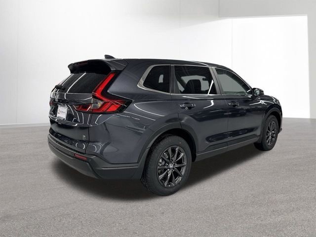 New 2026 Honda CR-V EX-L image 36