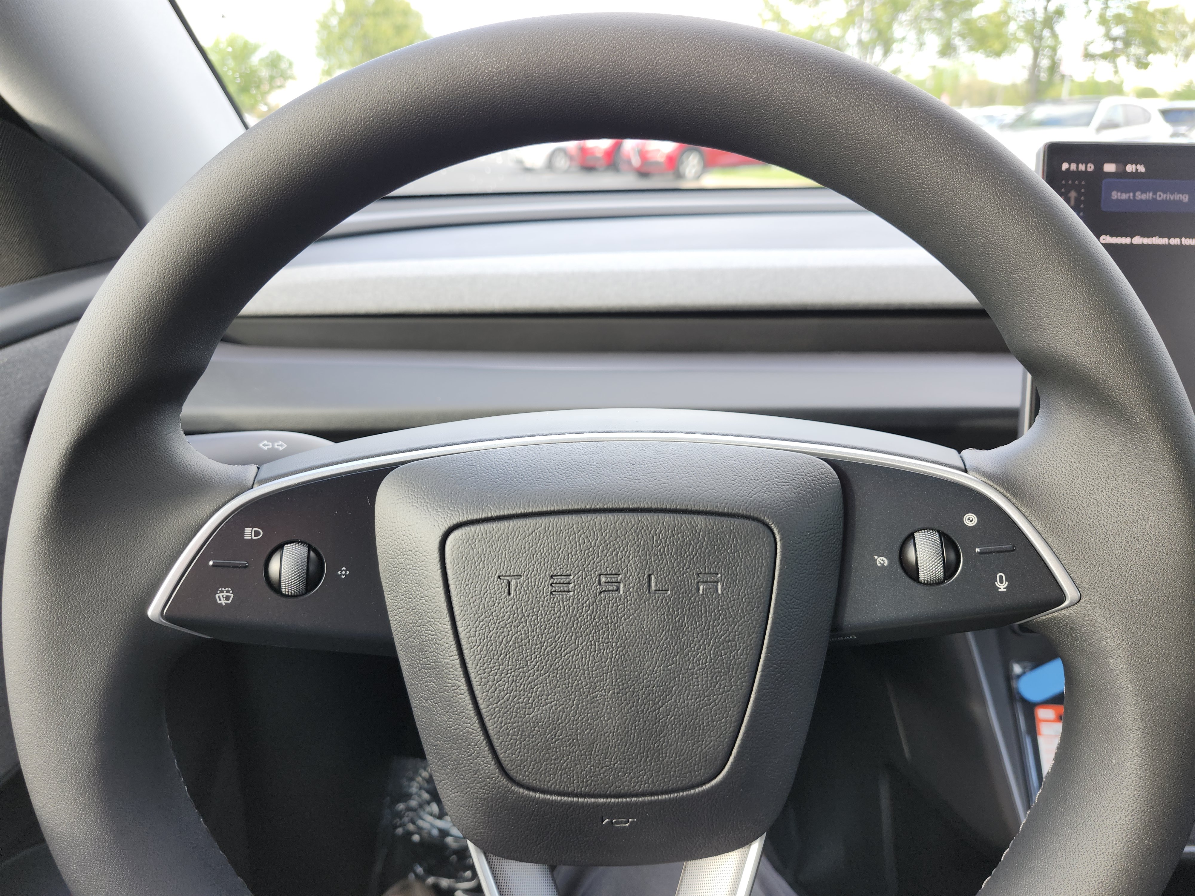 Used 2026 Tesla Model Y AWD image 25