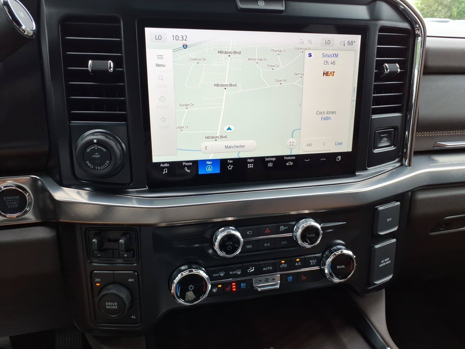 New 2026 Ford F350 King Ranch AWD/4WD image 14