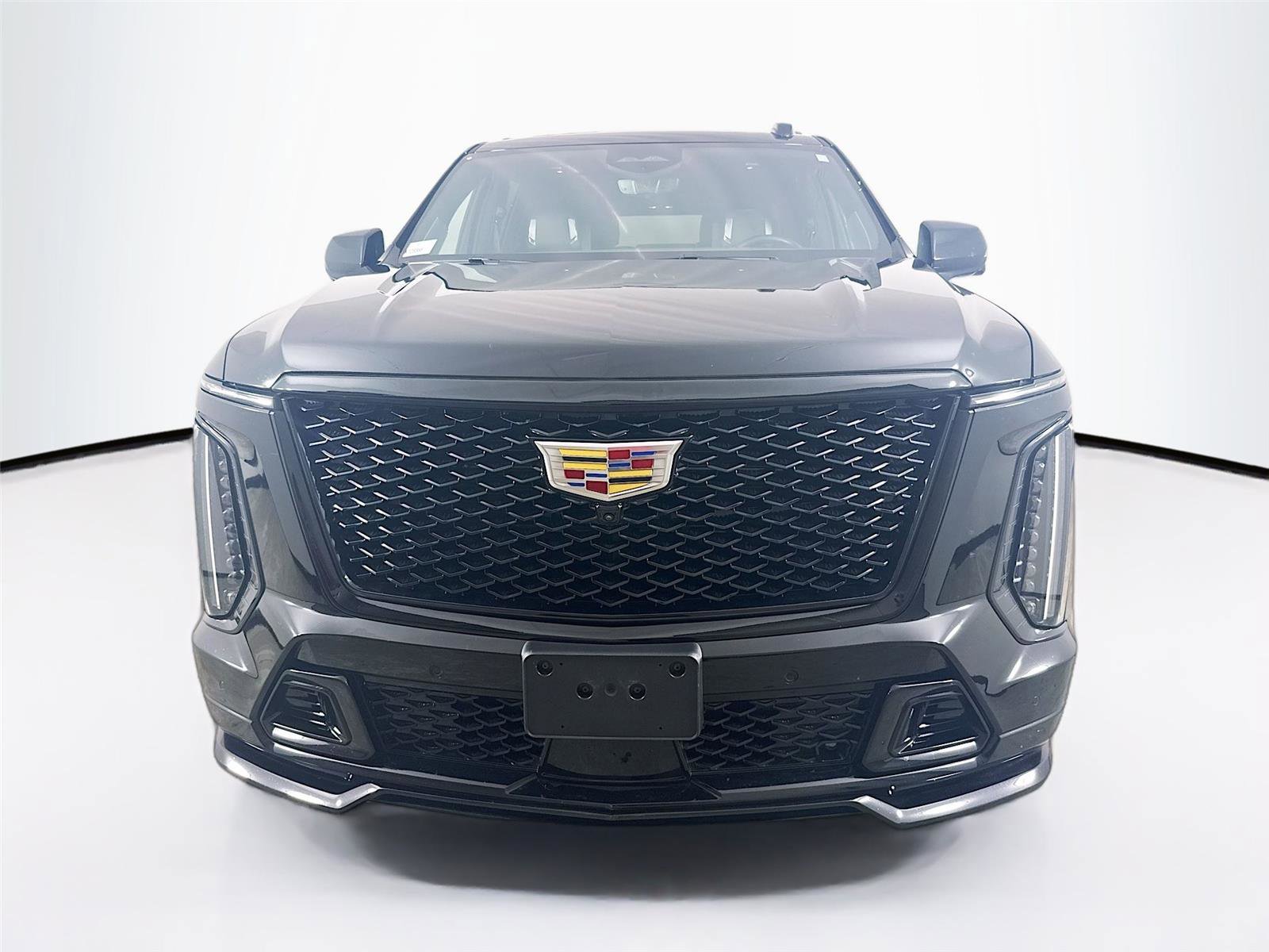 Used 2025 Cadillac Escalade ESV V AWD/4WD image 25