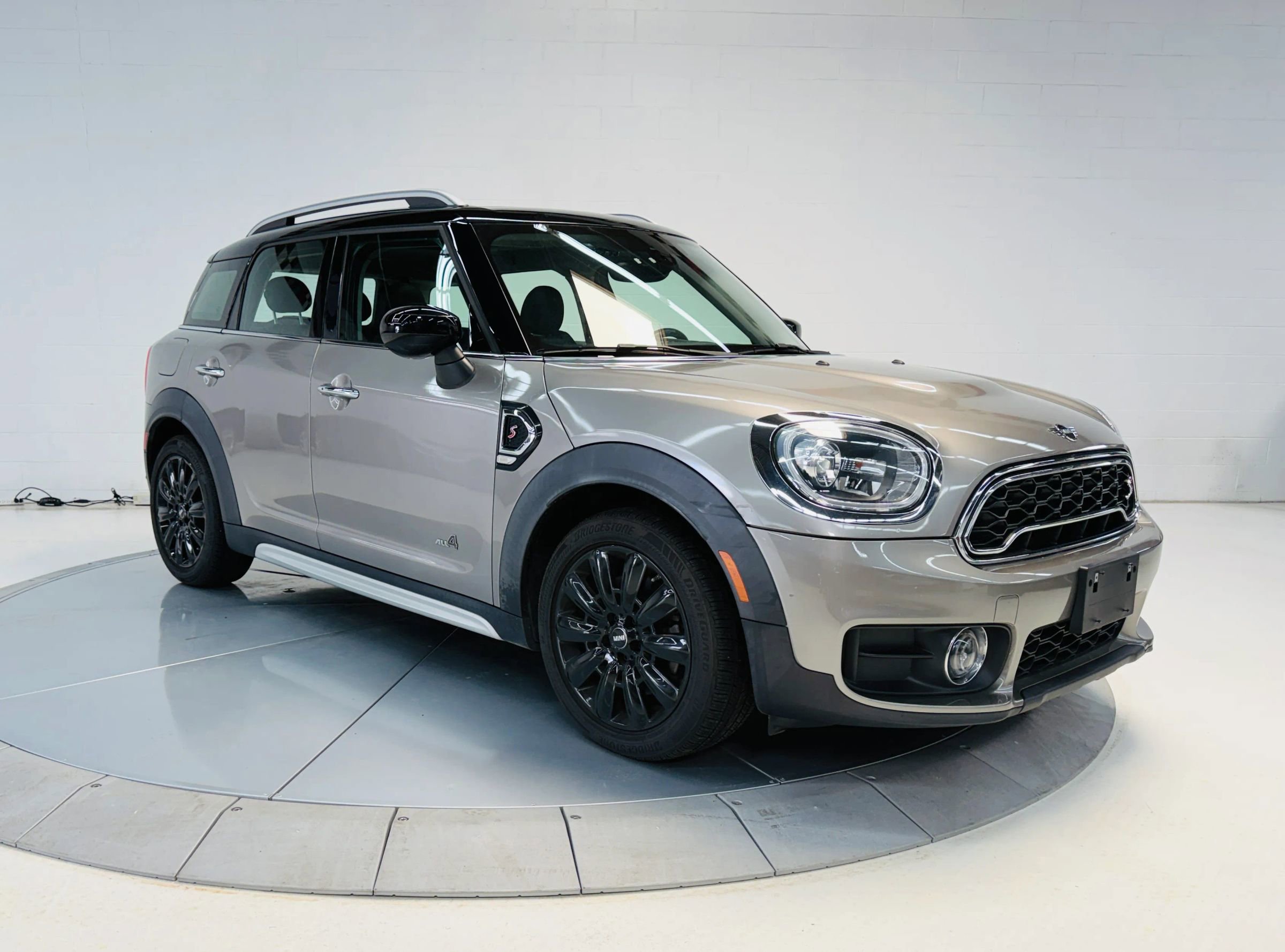 Used 2020 MINI Cooper Countryman S w/ Premium Package AWD/4WD image 8