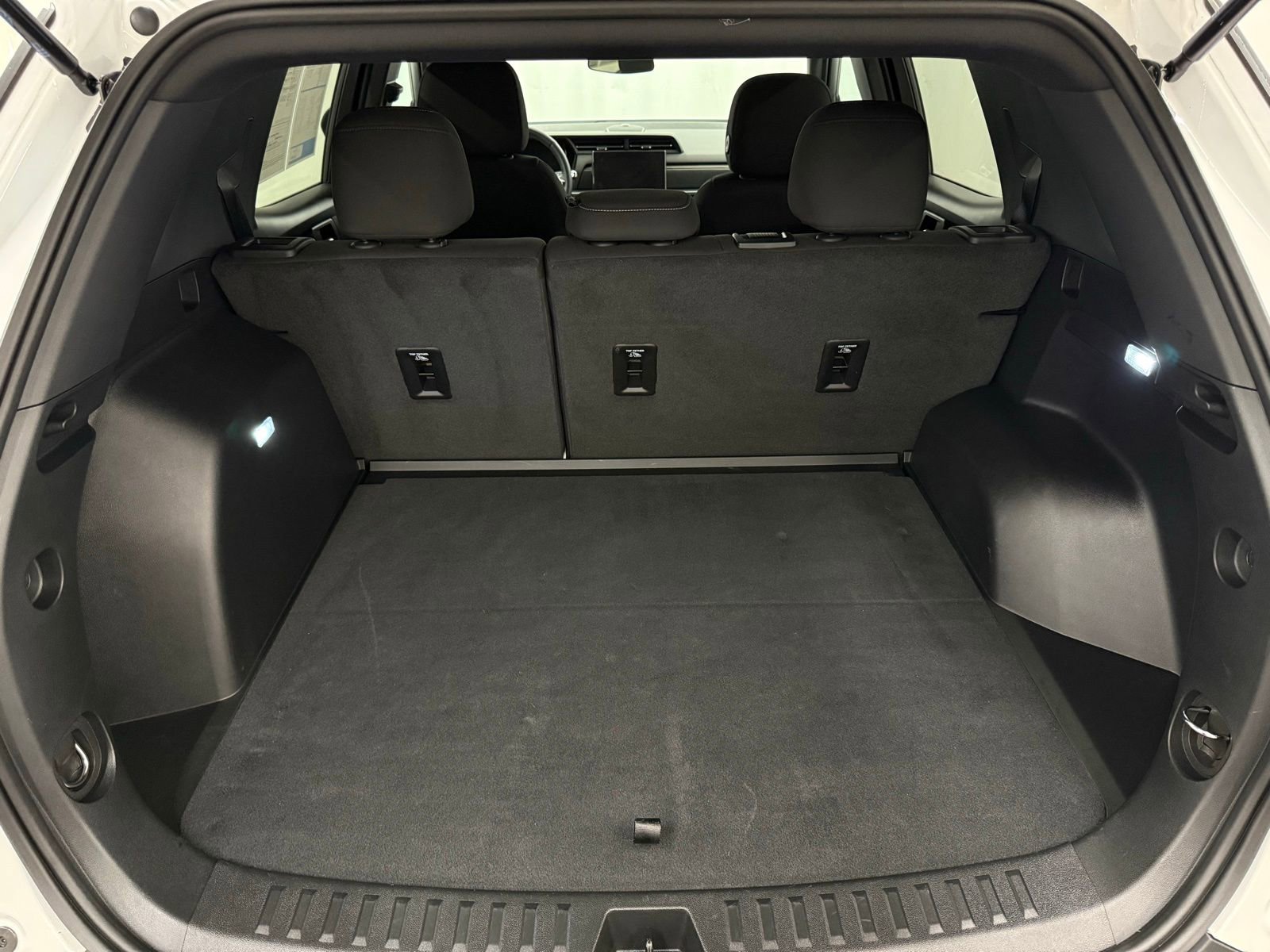 Used 2026 GMC Terrain Elevation image 5