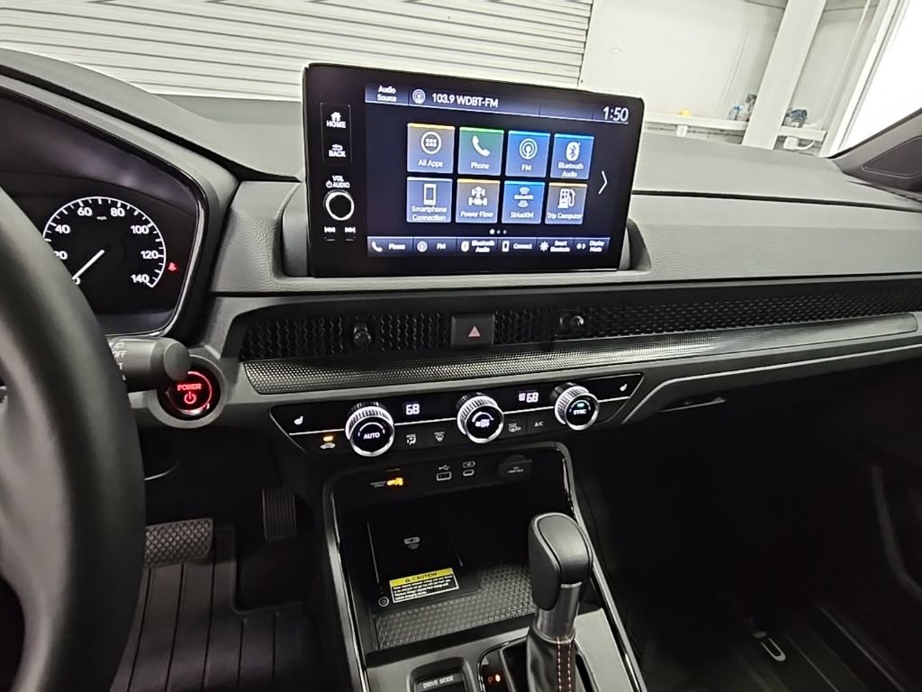 Used 2025 Honda CR-V Sport-L image 13