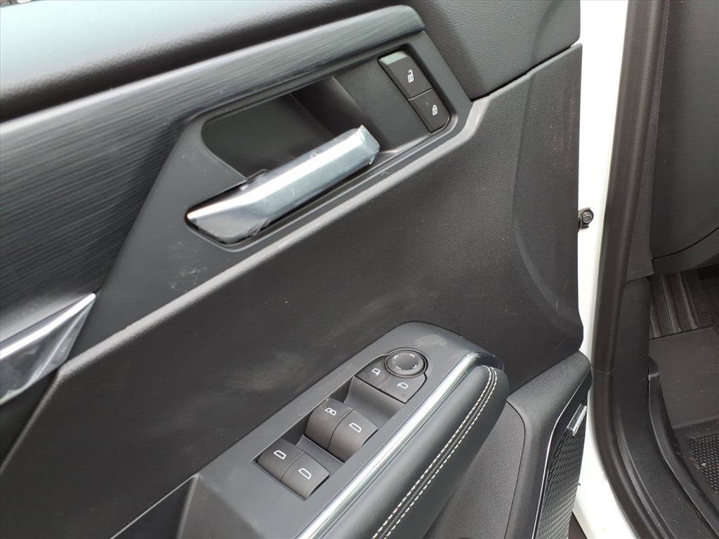 New 2026 GMC Acadia Elevation w/ Black Edition image 15