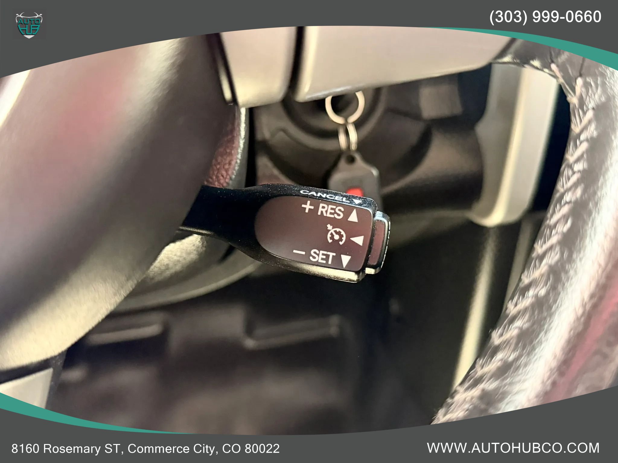 Used 2007 Toyota FJ Cruiser 4WD image 18