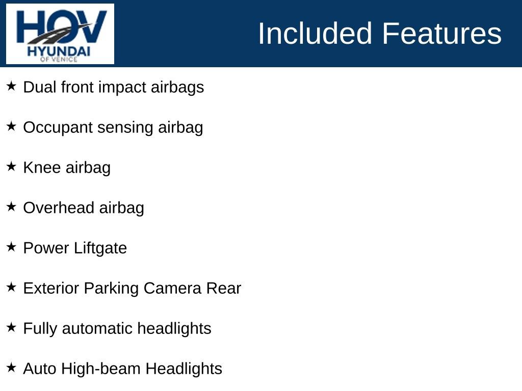 Certified 2026 Hyundai Santa Fe SEL image 10