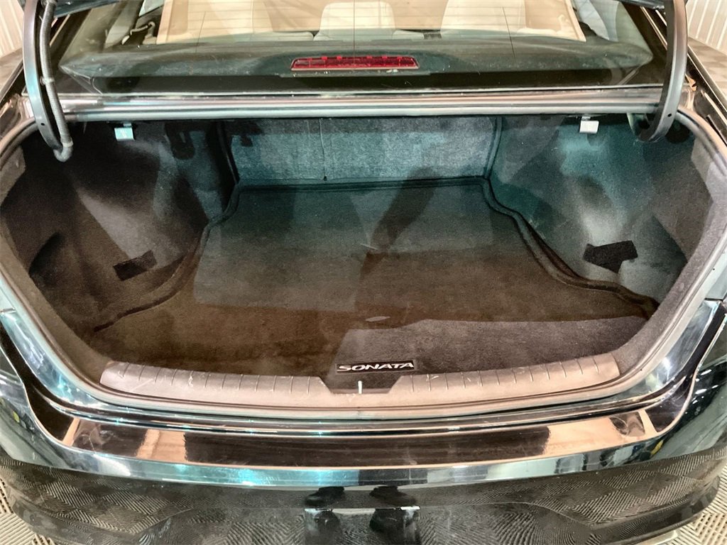 Used 2019 Hyundai Sonata SE image 22