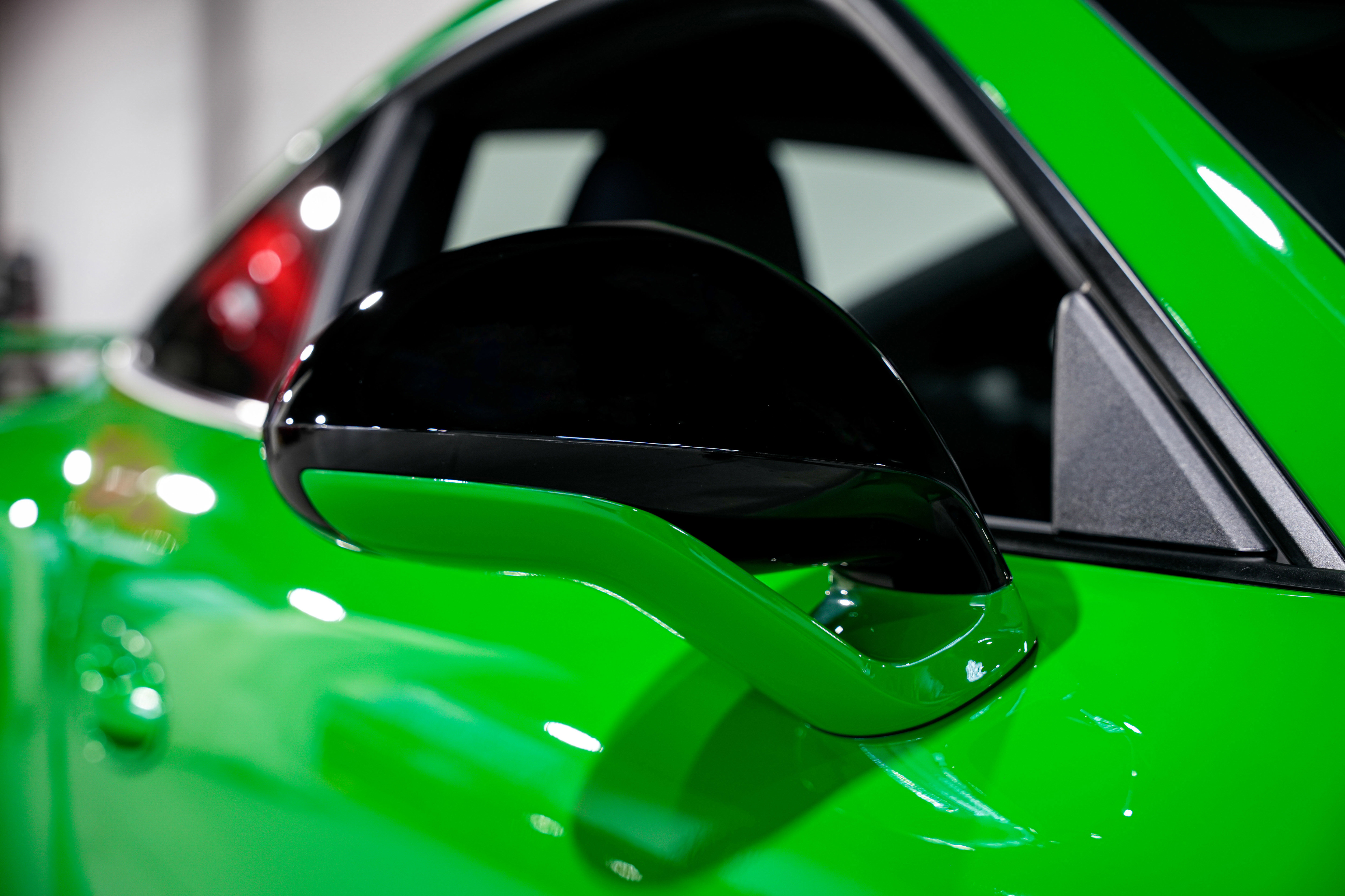 Used 2014 Porsche 911 Carrera 4S image 41